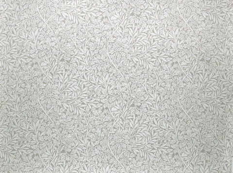 William Morris Foliage Woven Mist