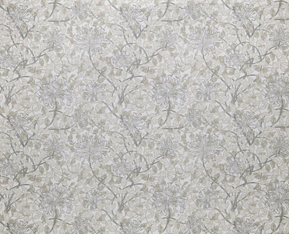 William Morris Honeysuckle Linen