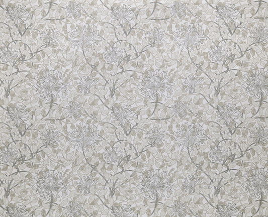 William Morris Honeysuckle Linen