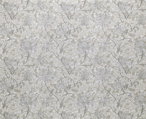 William Morris Honeysuckle Linen