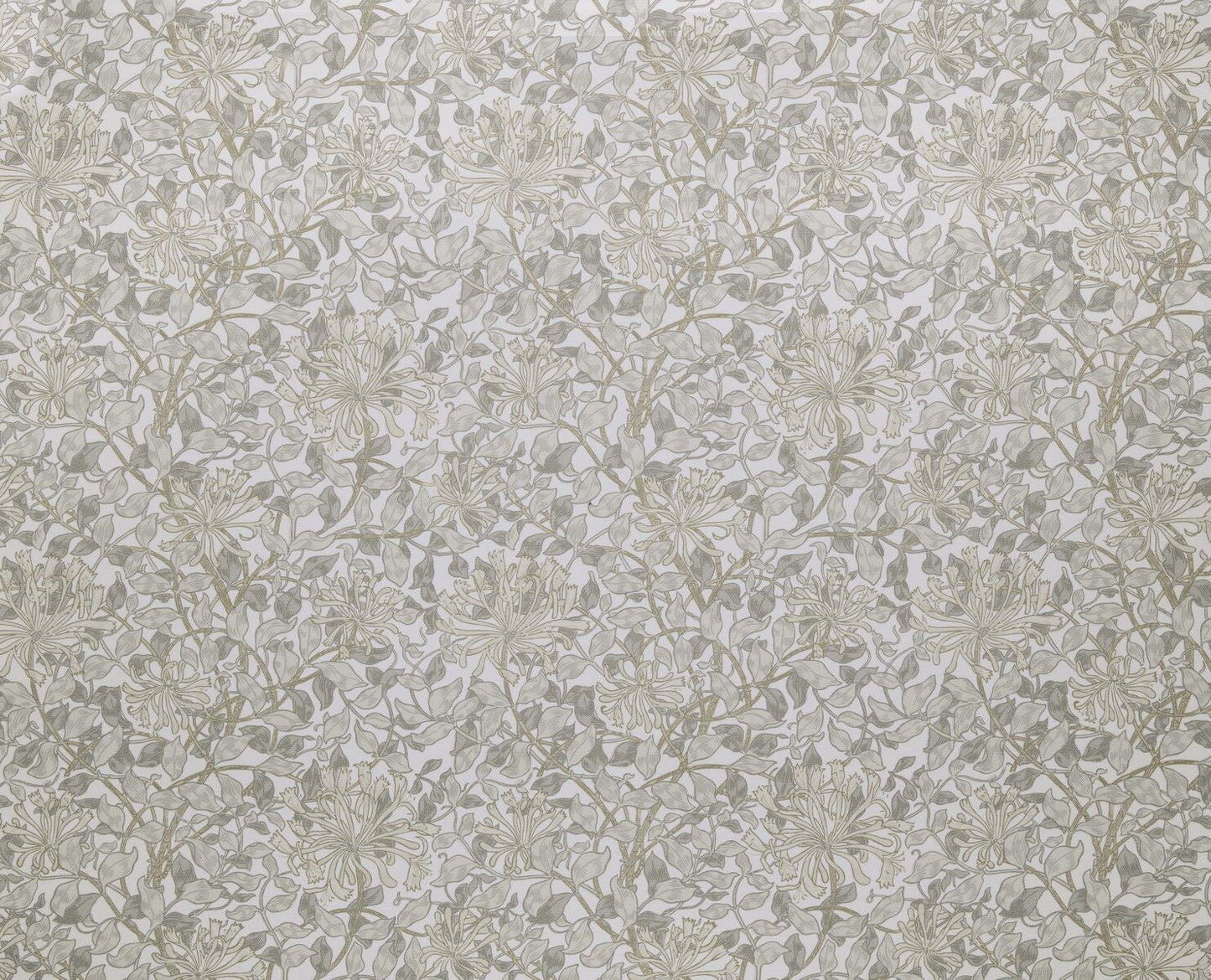 William Morris Honeysuckle Pebble