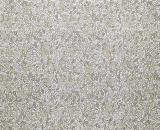 William Morris Honeysuckle Pebble