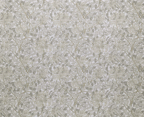 William Morris Honeysuckle Pebble