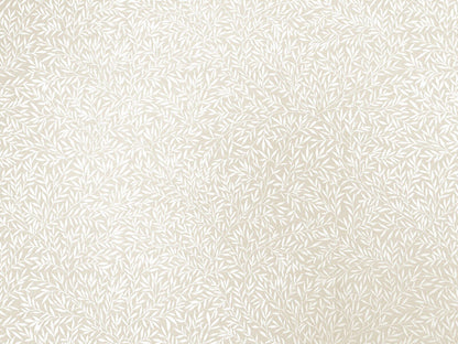 William Morris Lily Leaf Woven Oat