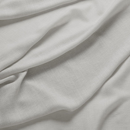 William Morris Loom Sheer Mist