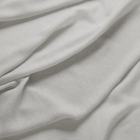 William Morris Loom Sheer Mist