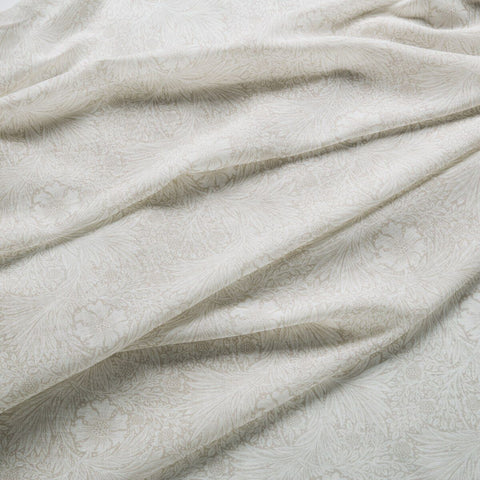 William Morris Marigold Sheer Oat