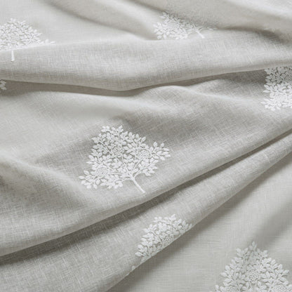 William Morris Marigold Tree Sheer Mist