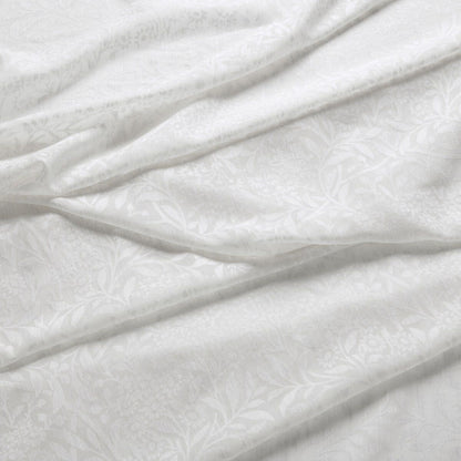 William Morris Michaelmas Daisy Sheer Chalk