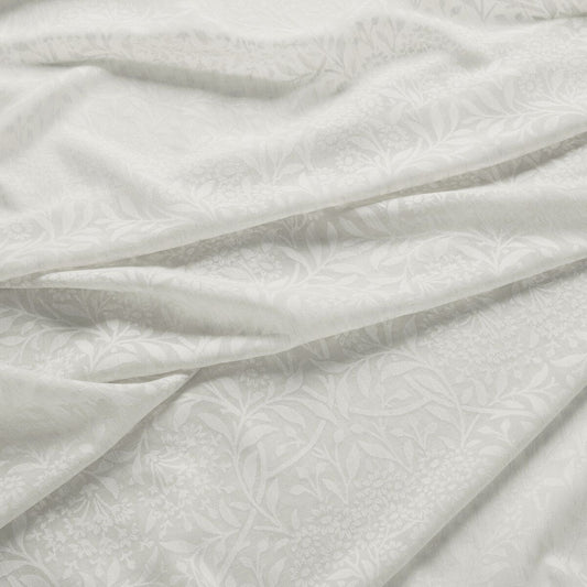 William Morris Michaelmas Daisy Sheer Oat