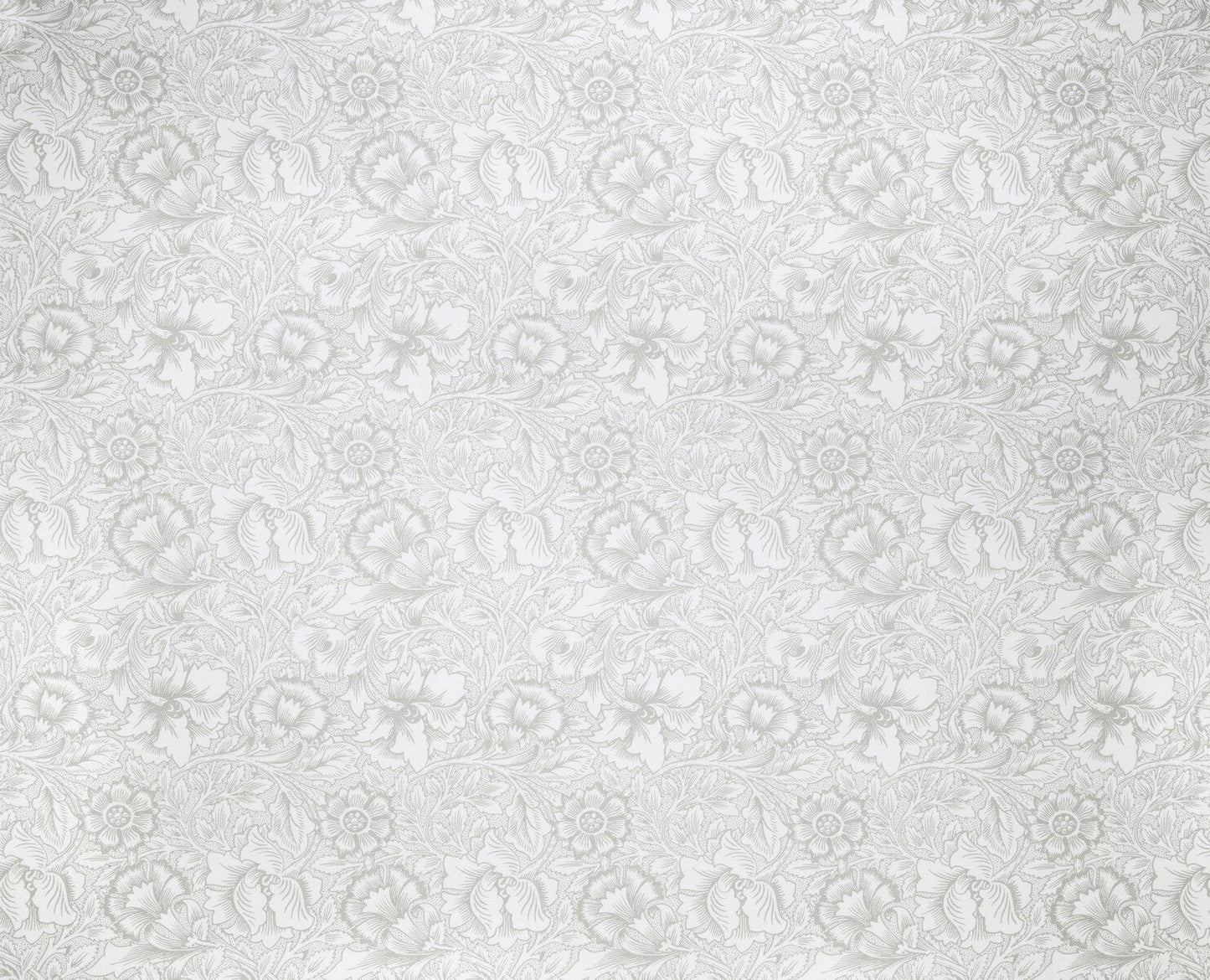 William Morris Poppy Chalk