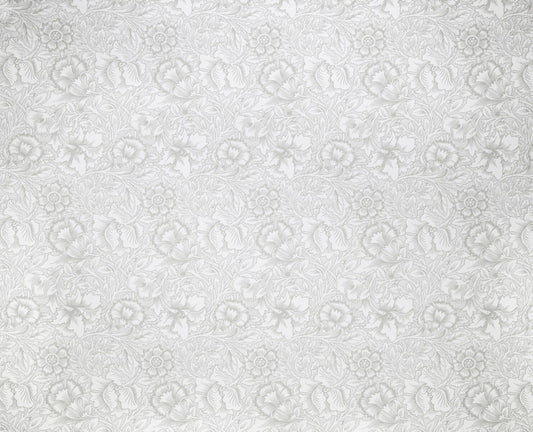 William Morris Poppy Chalk