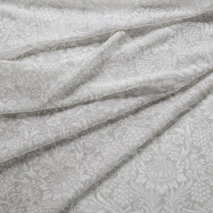William Morris Sunflower Sheer Cobble