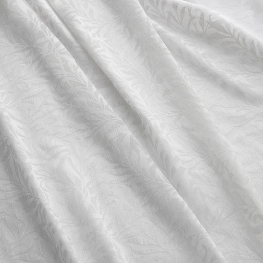 William Morris Willow Bough Sheer Chalk