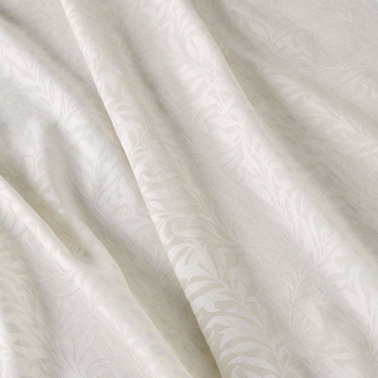 William Morris Willow Bough Sheer Oat