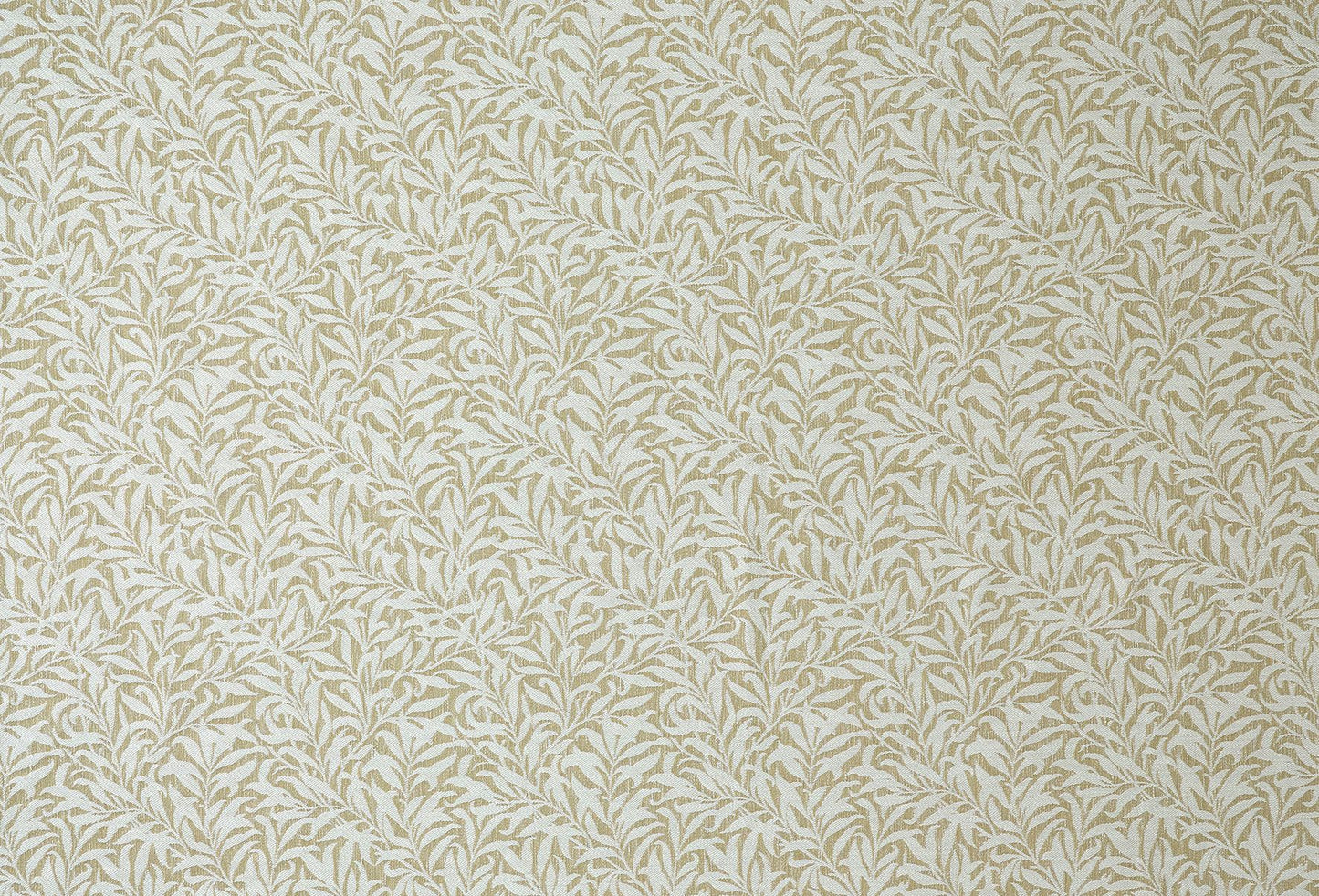 William Morris Willow Bough Woven Barley