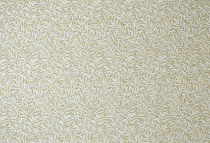 William Morris Willow Bough Woven Barley