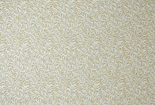 William Morris Willow Bough Woven Barley