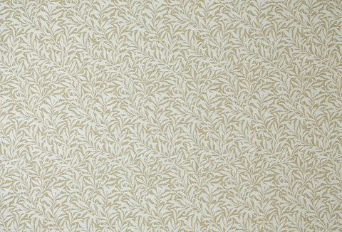 William Morris Willow Bough Woven Barley