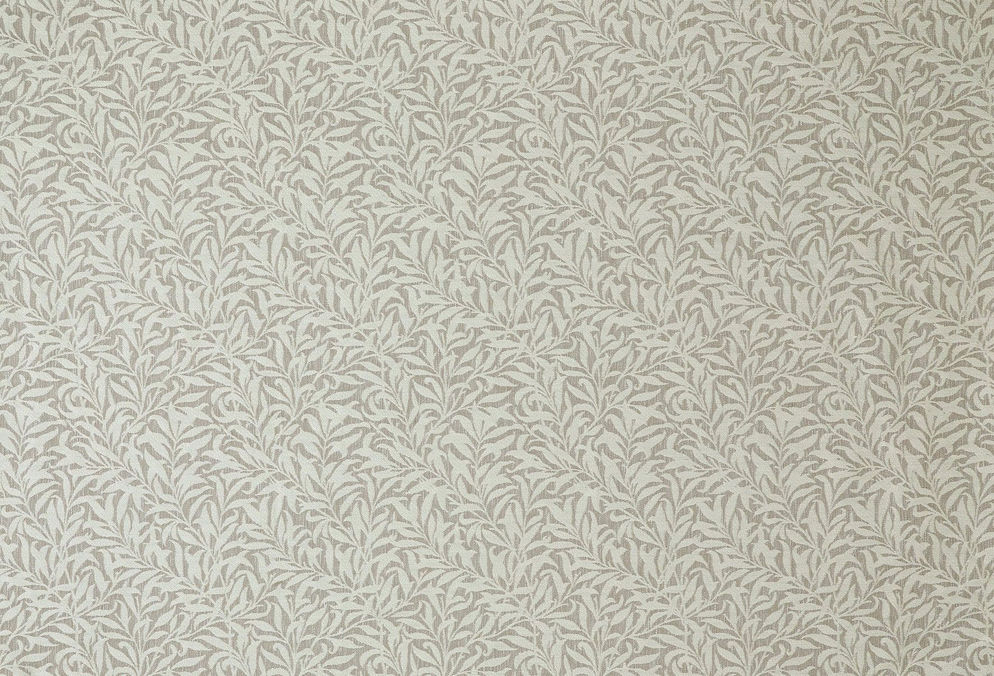 William Morris Willow Bough Woven Cobble