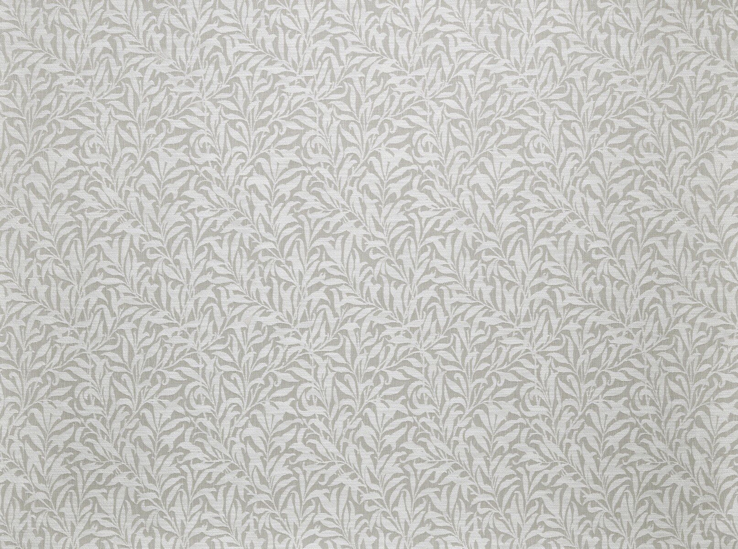 William Morris Willow Bough Woven Mist