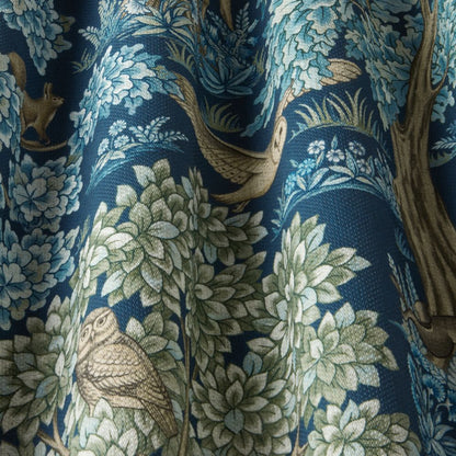 iLiv Woodland Retreat Sapphire