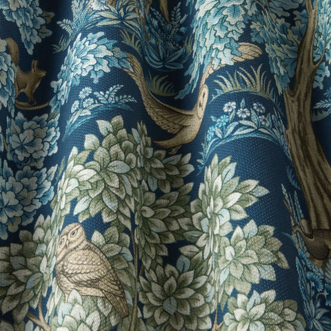 iLiv Woodland Retreat Sapphire