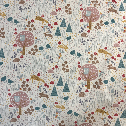 Fryetts Wildwood Wedgewood