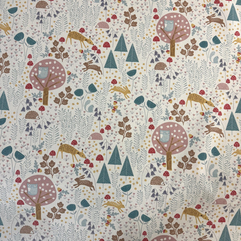 Fryetts Wildwood Wedgewood