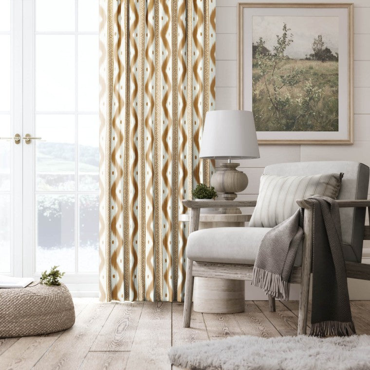 The Pure Edit Zena Amber