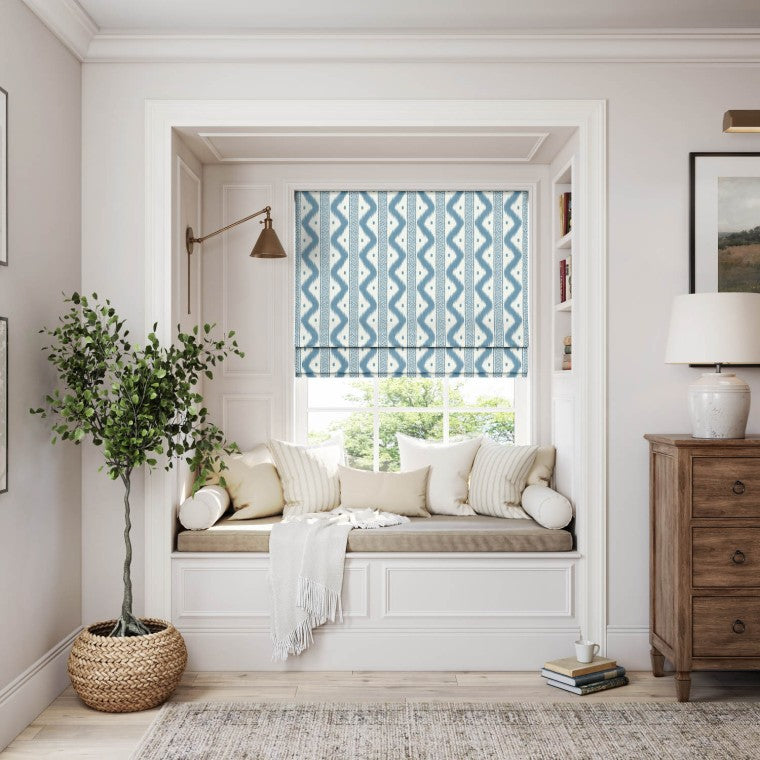 The Pure Edit Zena Chambray