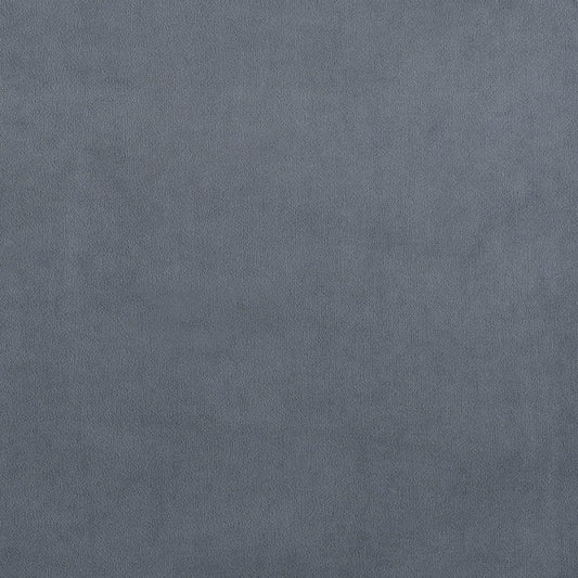 Warwick Plush Steel Velvet