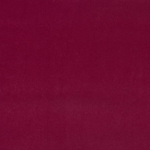 Warwick Plush Shiraz Velvet