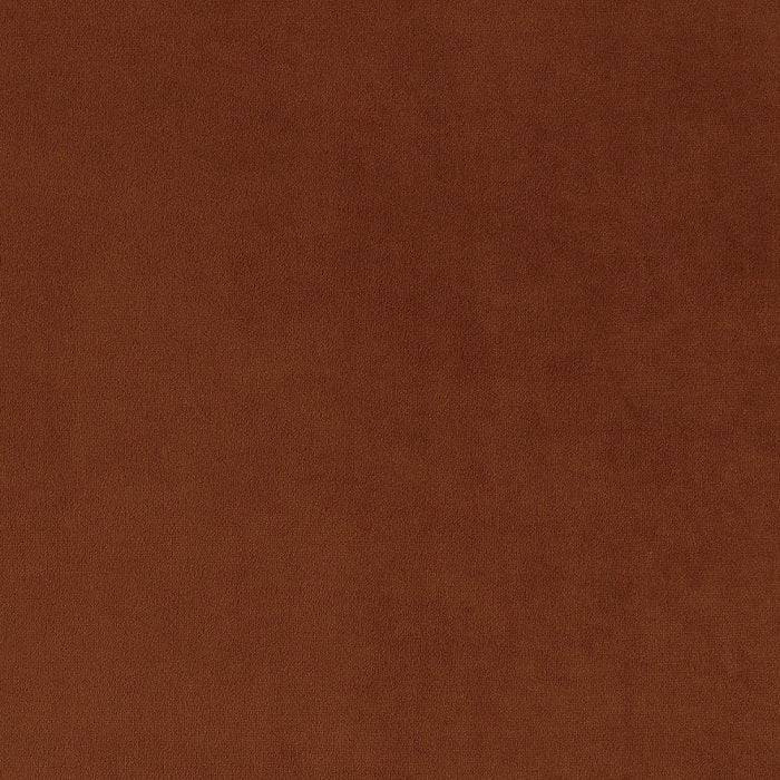 Warwick Plush Umber Velvet