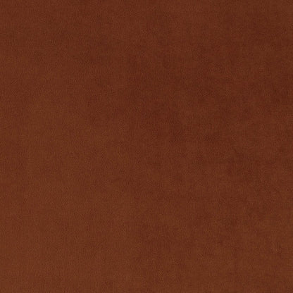 Warwick Plush Umber Velvet