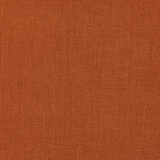 Comfy Fabric By Warwick Tangerine