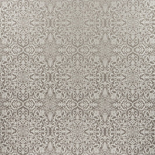 iLiv Brocade Ash Grey