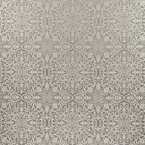 iLiv Brocade Ash Grey