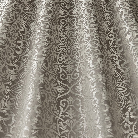 iLiv Brocade Ash Grey