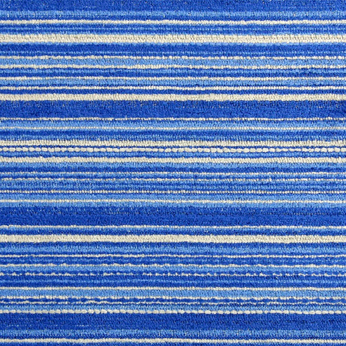 Prestigious Textiles Enzo Cobalt