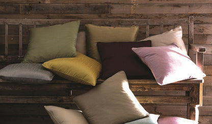 Warwick Sari Gunmetal