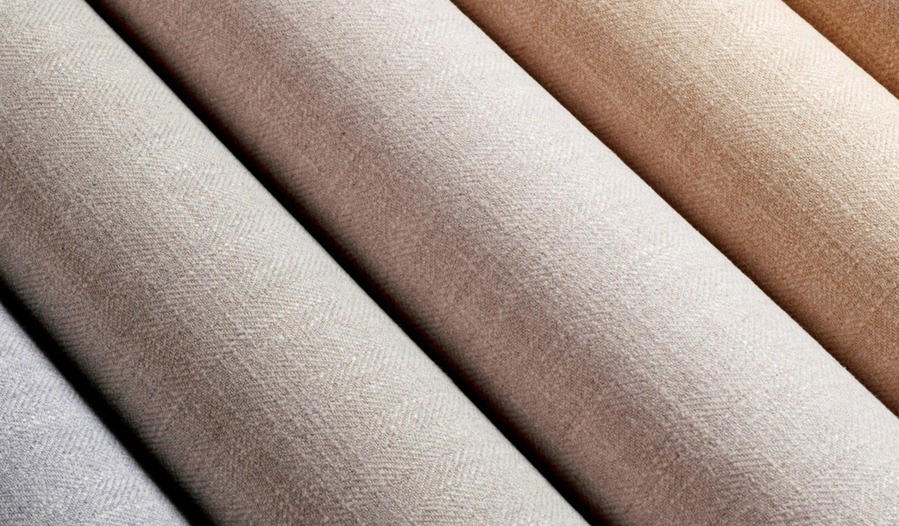 Warwick Malabar Linen