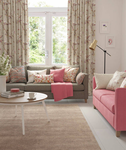 Ashley Wilde Lunar Blush