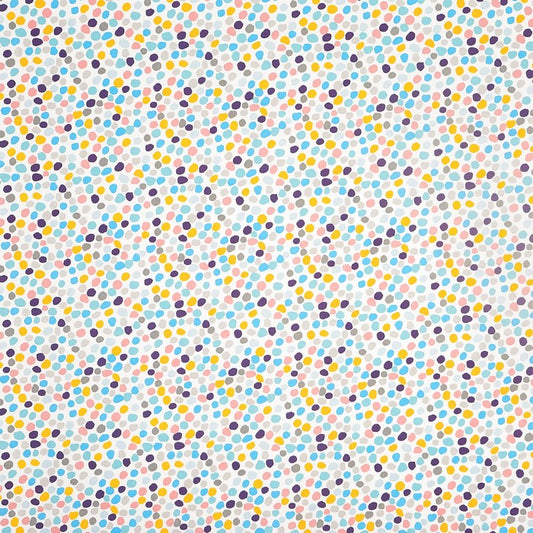 Prestigious Textiles Dot to Dot Bon Bon