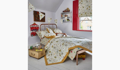 Prestigious Textiles Alpaca Canvas