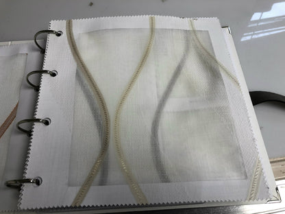 Pavilion Textiles Rialto Champagne