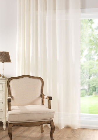 Pavilion Textiles Mist Cream 300cm