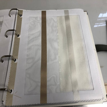 Pavilion Textiles Luxe Champagne