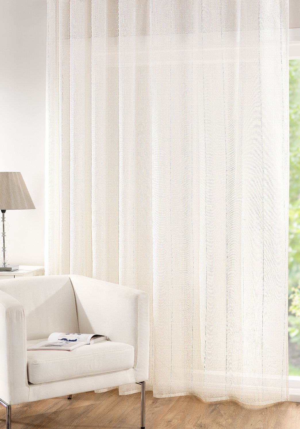 Pavilion Textiles Provence Cream