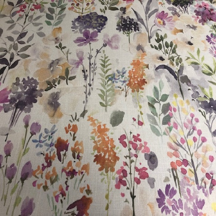 Fryetts Aylesbury Heather – The Curtain Factory Outlet